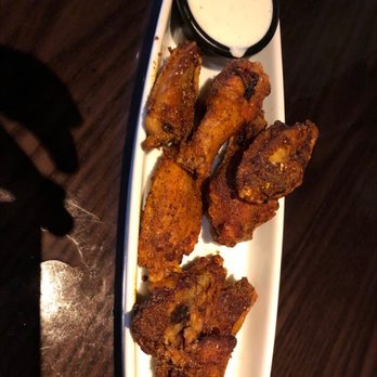 LongHorn Steakhouse - Seasoned Steakhouse Wings - Steakhouses Near Me - Orchard Park, New York LongHorn Steakhouse - Seasoned Steakhouse Wings - Steakhouses Near Me - Orchard Park, New York