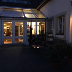Grünwedels - Eingang