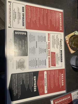 Menu photo 5 Steny’s Tavern And Grill Pewaukee, WI Menu photo 5 Steny’s Tavern And Grill Pewaukee, WI