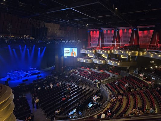 Pearl Theater by null