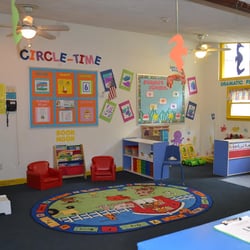 Lil'munchkins Child Care Center and Preschool