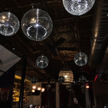 Barbès Restaurant - Disco decor - French Near Me - Hoboken, New Jersey Barbès Restaurant - Disco decor - French Near Me - Hoboken, New Jersey