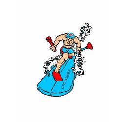 Beach Plumbing Service