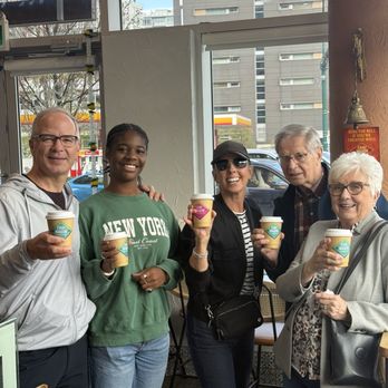 Chai Wagon - Chai as a family affair!! - Tea Rooms Near Me - Vancouver, British Columbia
