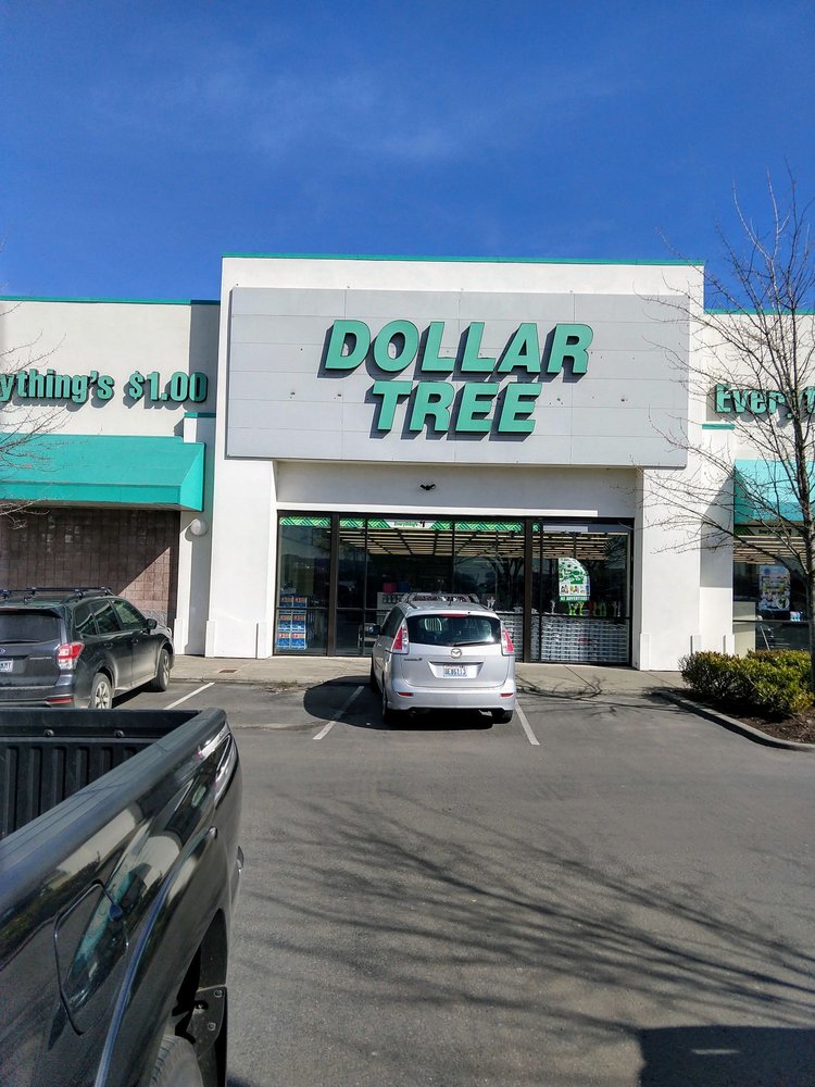 DOLLAR TREE STORES 17 Photos & 12 Reviews Discount Store 12635 SW Walker Rd, Beaverton, OR