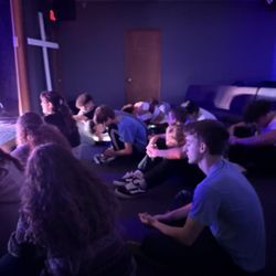 Deeper Church - DYG Youth Group