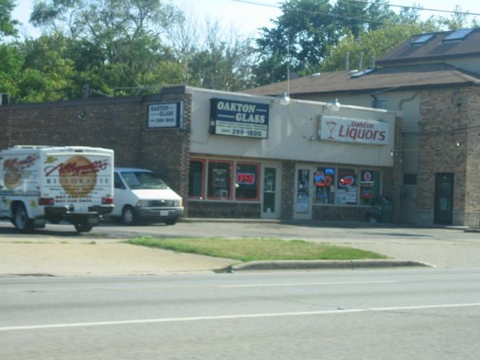 OAKTON LIQUORS Updated September 2024 919 E Oakton St, Des Plaines