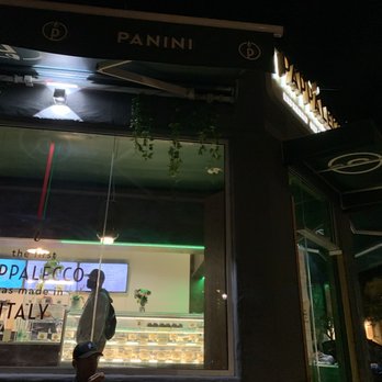 Pappalecco - Outside - Sandwiches Near Me - San Diego, California
