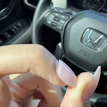 Top City Nails - Nails started lifting 2 days after getting gel x. They all came off within the week. - Nail Salons Near Me - Riverside, California Top City Nails - Nails started lifting 2 days after getting gel x. They all came off within the week. - Nail Salons Near Me - Riverside, California