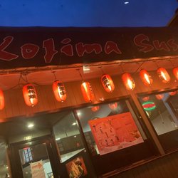 Kojima Sushi
