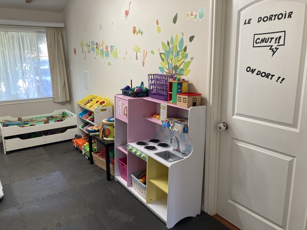 ALOUETTE CHILDCARE Updated September 2024 32 Photos 3420 Kelton