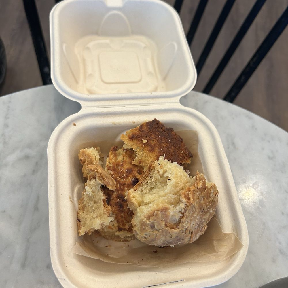 Black Bear Bread - The biscuit that could t be eaten. - Bakeries Near Me - Miramar Beach, Florida