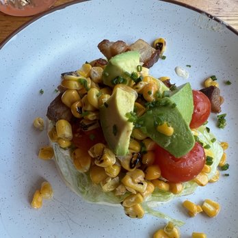 Yardbird Table & Bar - wedge salad - Southern Near Me - Miami Beach, Florida