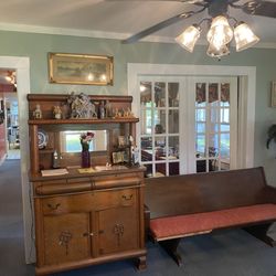 Grandmother's House - Reminds me of my grandmother's place