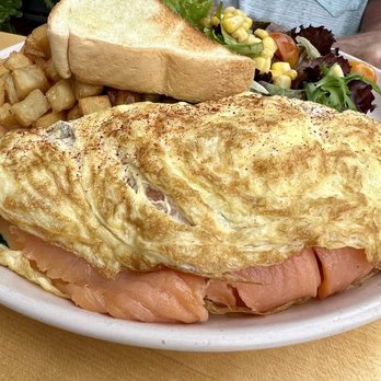 Popping Yolk Cafe - Breakfast & Brunch Near Me - Pasadena, California Popping Yolk Cafe - Breakfast & Brunch Near Me - Pasadena, California