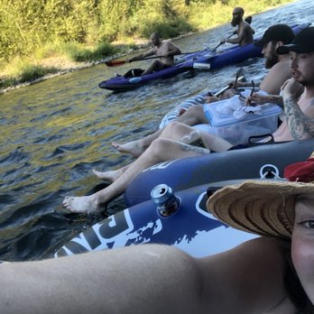 Milo McIver State Park - Parks Near Me - Estacada, Oregon