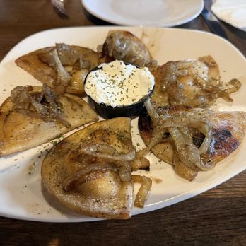 Sly Bandit Brewing Company - Very nice pierogies - Breweries Near Me - Wilton, Connecticut Sly Bandit Brewing Company - Very nice pierogies - Breweries Near Me - Wilton, Connecticut