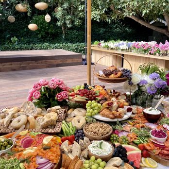Silverlake Socialite - One of our Grazing Tables! - Food Delivery Services Near Me - Los Angeles, California Silverlake Socialite - One of our Grazing Tables! - Food Delivery Services Near Me - Los Angeles, California