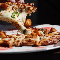 Atomic Wings Fairview Heights