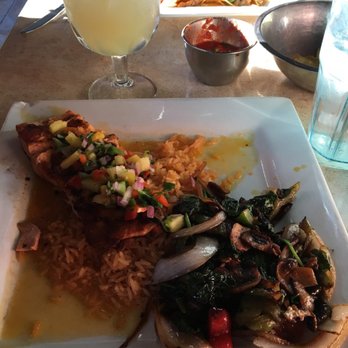 Plaza Azteca - Salmon - Mexican Near Me - Glen Allen, Virginia Plaza Azteca - Salmon - Mexican Near Me - Glen Allen, Virginia