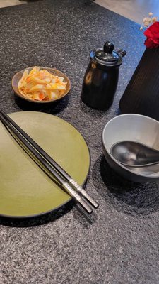 Yeah Dumpling & Noodle by null