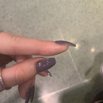 US Nails & Spa - Thick, unnatural looking nails. - Nail Salons Near Me - Durham, North Carolina US Nails & Spa - Thick, unnatural looking nails. - Nail Salons Near Me - Durham, North Carolina