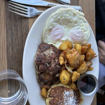 Plow - Breakfast & Brunch Near Me - San Francisco, California