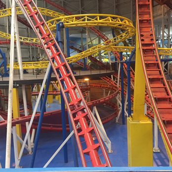 Galaxyland - Amusement Parks Near Me - Edmonton, Alberta Galaxyland - Amusement Parks Near Me - Edmonton, Alberta