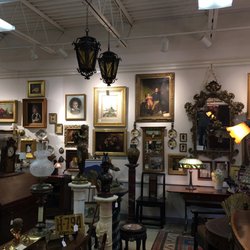 Branford Antiques & Design