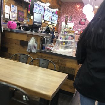 Forever Yogurt - Front counter - Ice Cream & Frozen Yogurt Near Me - Norridge, Illinois Forever Yogurt - Front counter - Ice Cream & Frozen Yogurt Near Me - Norridge, Illinois