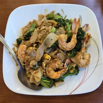 Boonie Thai Cuisine - Thai Near Me - Santa Maria, California