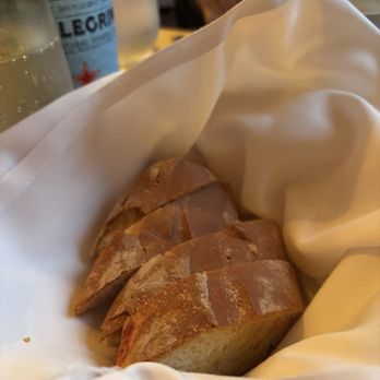 Rustica Ristorante - Italian Near Me - Chester, Connecticut