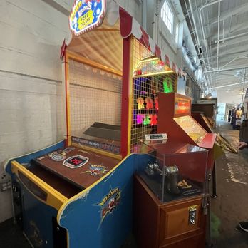 Musee Mecanique - Museums Near Me - San Francisco, California Musee Mecanique - Museums Near Me - San Francisco, California