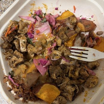 sweetgreen - Healthy Salads, Wraps, and Bowls - Incomplete order - Salad Near Me - Alexandria, Virginia sweetgreen - Healthy Salads, Wraps, and Bowls - Incomplete order - Salad Near Me - Alexandria, Virginia