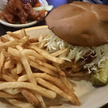 Buffalo Bros - Bros burger - American Near Me - Burleson, Texas Buffalo Bros - Bros burger - American Near Me - Burleson, Texas