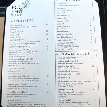 Roc Pho Shop - Vietnamese Near Me - Rochester, New York Roc Pho Shop - Vietnamese Near Me - Rochester, New York