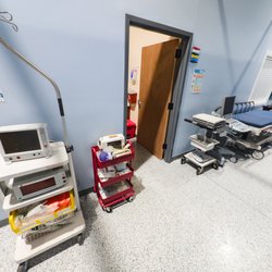 Nvisionate Studios - Hospital Hallway