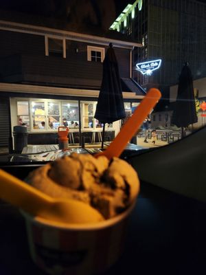 Blank Slate Creamery by null