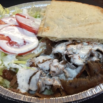 Soulard Gyro - Gyro bowl - Greek Near Me - St Louis, Missouri Soulard Gyro - Gyro bowl - Greek Near Me - St Louis, Missouri