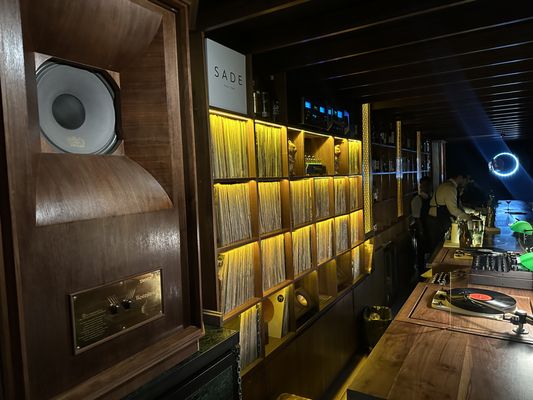 Tokyo Music Bar by null