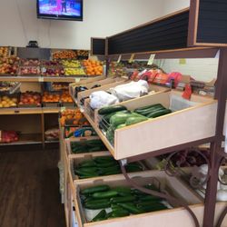 Family Produce