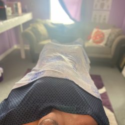 Kalm Hands Massage