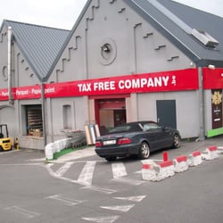 Tax Free Company