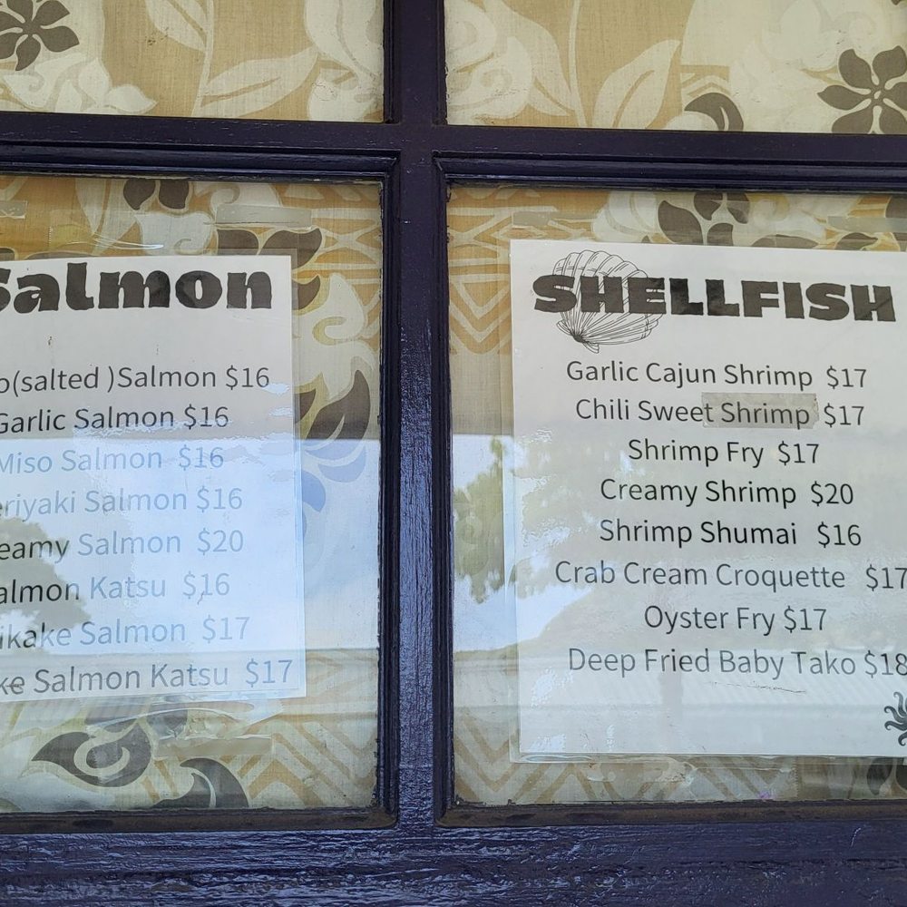 Pioneer Saloon - Menu. 05/31/26 - Japanese Near Me - Honolulu, Hawaii Pioneer Saloon - Menu. 05/31/26 - Japanese Near Me - Honolulu, Hawaii