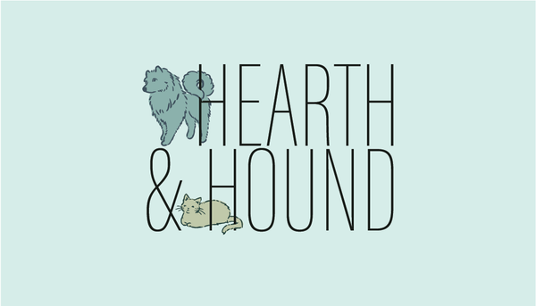 Hearth & Hound by null