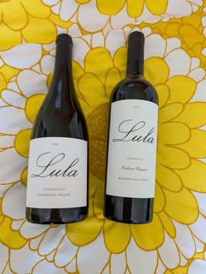 Lula Cellars by null