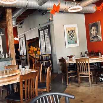 Five Star - Chinese Near Me - Raleigh, North Carolina