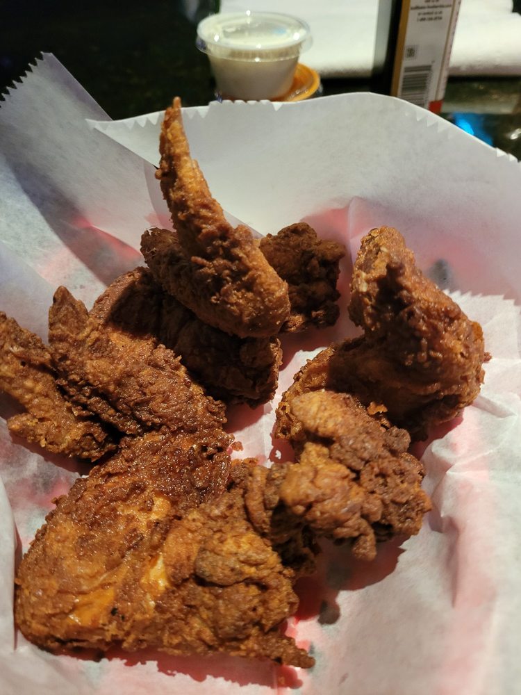 Blue Finn Bar & Grill