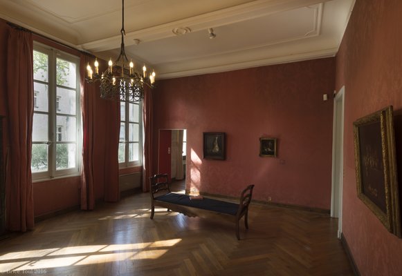 Musée Angladon by null