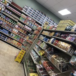 Christmas Tree Shops - Snack Cornee